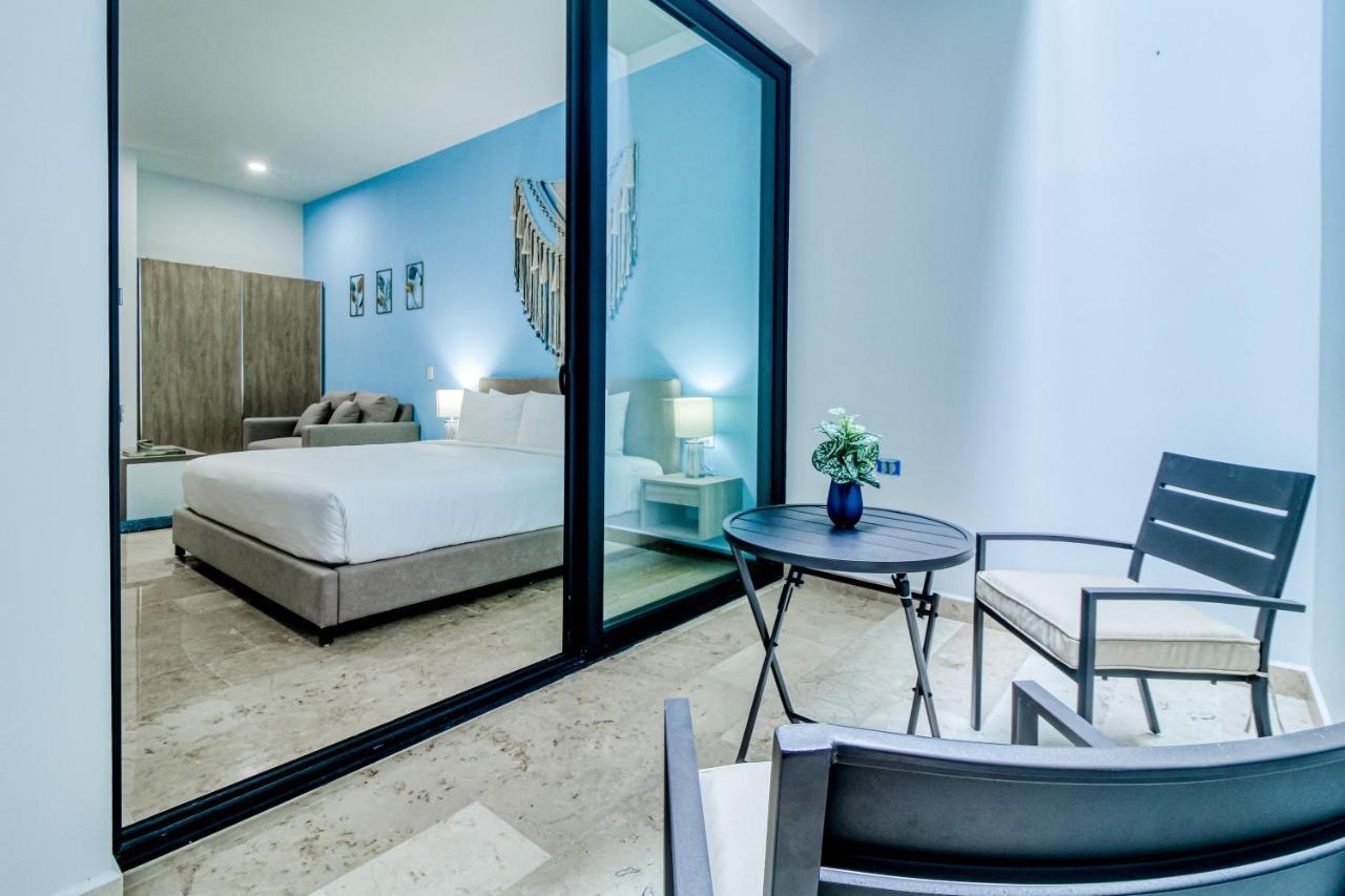 The Perfect Place, Unit 005 Playa del Carmen Luaran gambar