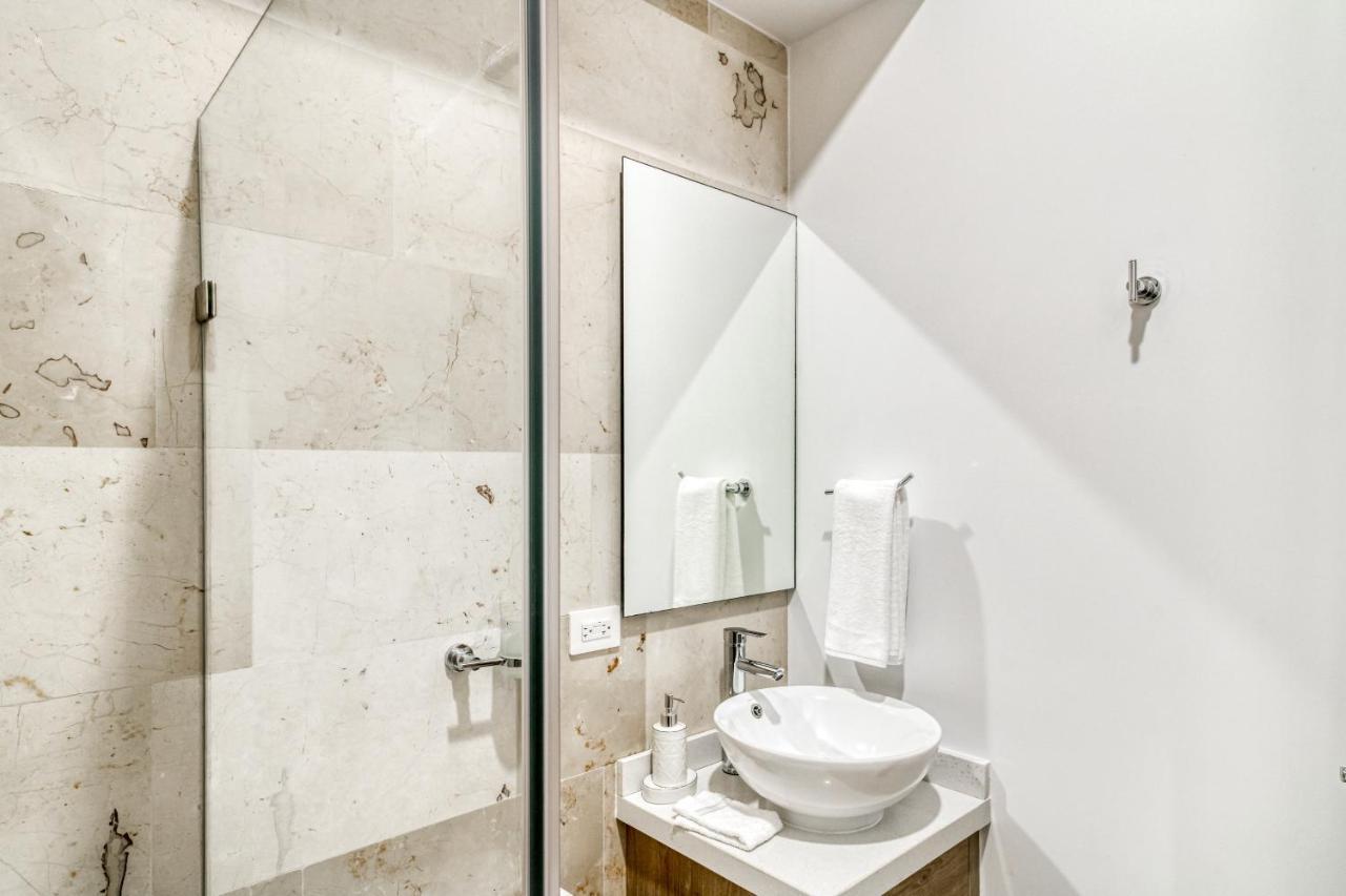 The Perfect Place, Unit 005 Playa del Carmen Luaran gambar