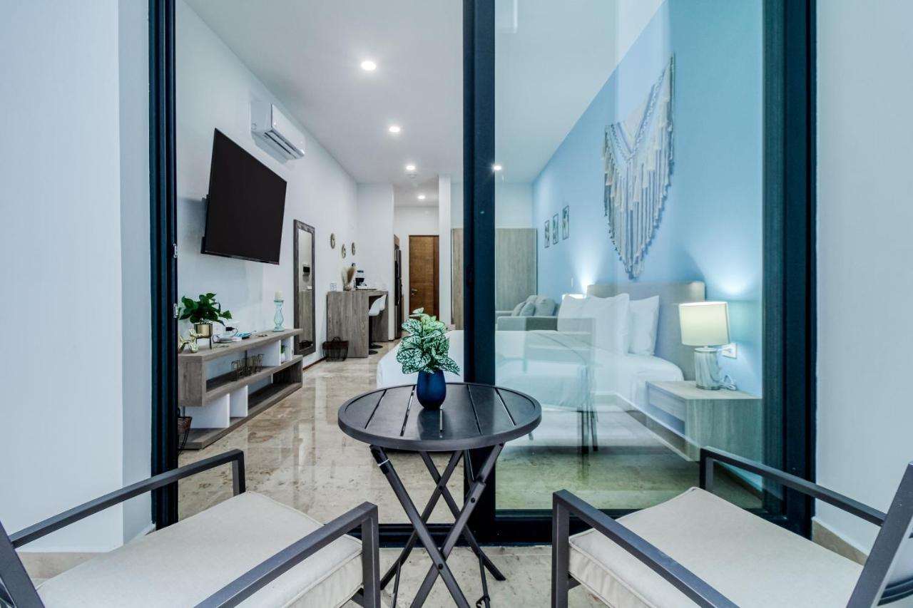 The Perfect Place, Unit 005 Playa del Carmen Luaran gambar